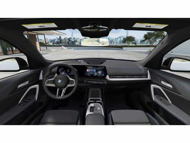 2026 BMW X1 xDrive28i Sports Activity Vehicle