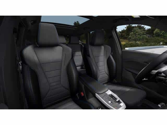 2026 BMW X1 xDrive28i Sports Activity Vehicle