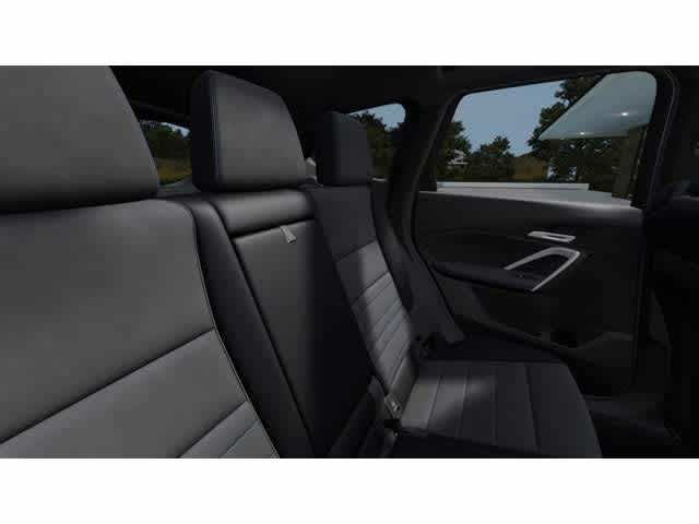 2026 BMW X1 xDrive28i Sports Activity Vehicle