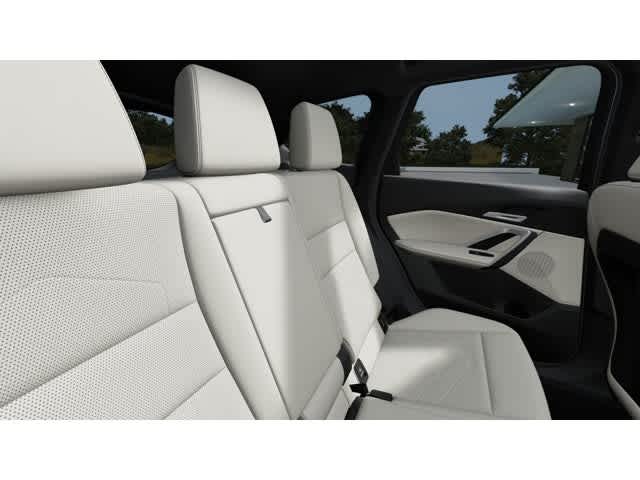 2026 BMW X1 xDrive28i Sports Activity Vehicle