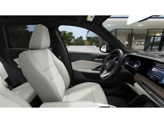 2026 BMW X1 xDrive28i Sports Activity Vehicle