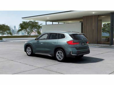 2026 BMW X1 xDrive28i Sports Activity Vehicle
