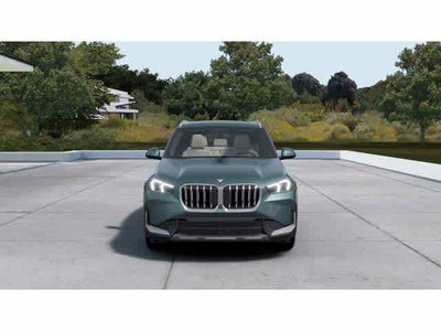 2026 BMW X1 xDrive28i Sports Activity Vehicle