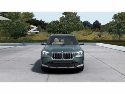 2026 BMW X1 xDrive28i Sports Activity Vehicle