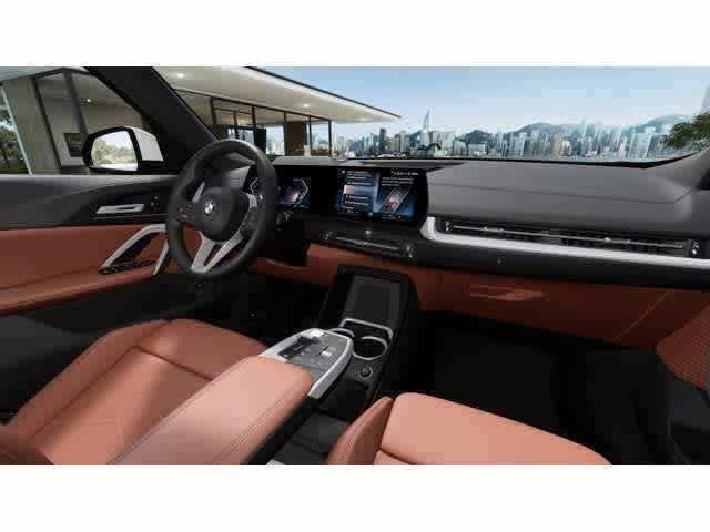 2026 BMW X1 xDrive28i Sports Activity Vehicle