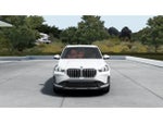 2026 BMW X1 xDrive28i Sports Activity Vehicle