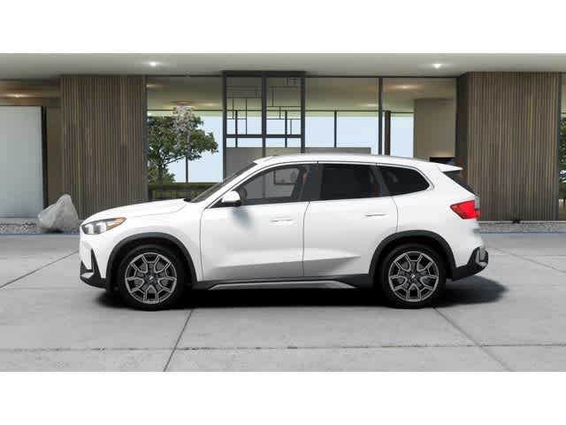 2026 BMW X1 xDrive28i Sports Activity Vehicle