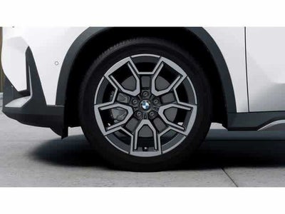 2026 BMW X1 xDrive28i Sports Activity Vehicle