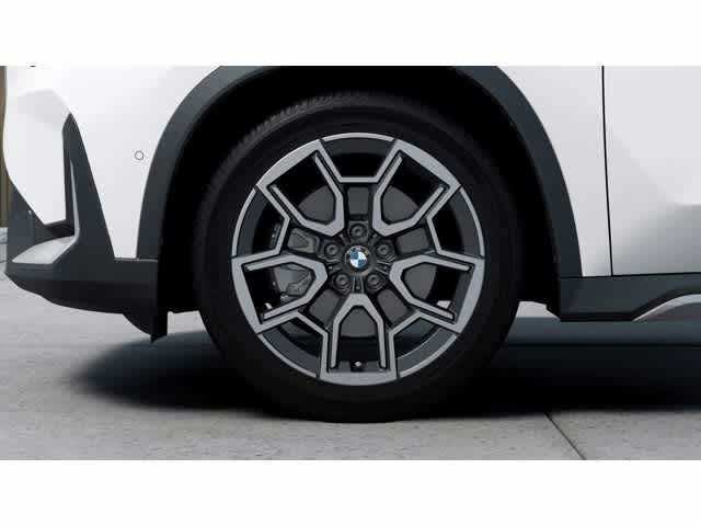 2026 BMW X1 xDrive28i Sports Activity Vehicle