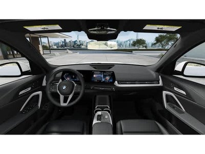 2026 BMW X1 xDrive28i Sports Activity Vehicle