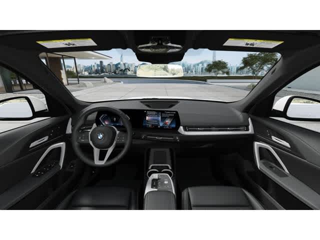2026 BMW X1 xDrive28i Sports Activity Vehicle