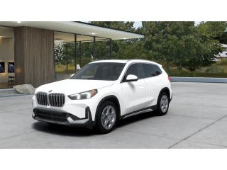 2026 BMW X1 xDrive28i Sports Activity Vehicle