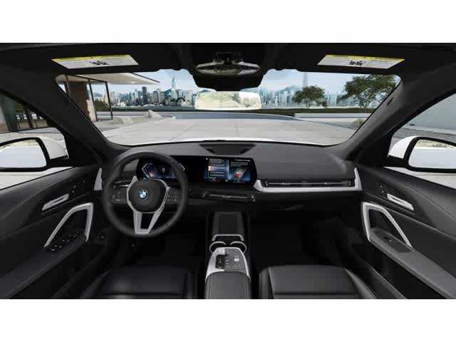 2026 BMW X1 xDrive28i Sports Activity Vehicle