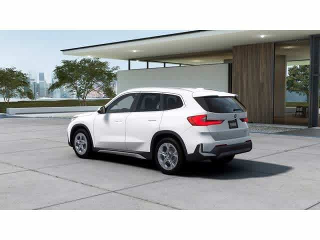2026 BMW X1 xDrive28i Sports Activity Vehicle