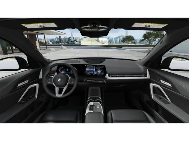2026 BMW X1 xDrive28i Sports Activity Vehicle