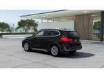2026 BMW X1 xDrive28i Sports Activity Vehicle