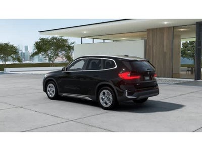 2026 BMW X1 xDrive28i Sports Activity Vehicle