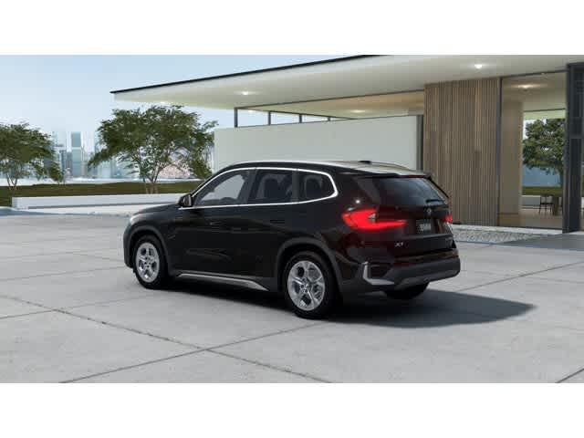 2026 BMW X1 xDrive28i Sports Activity Vehicle
