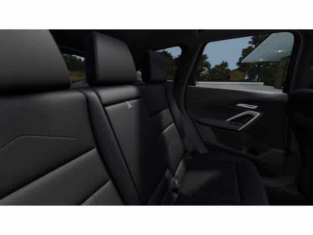 2026 BMW X1 xDrive28i Sports Activity Vehicle