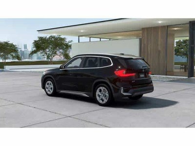 2026 BMW X1 xDrive28i Sports Activity Vehicle