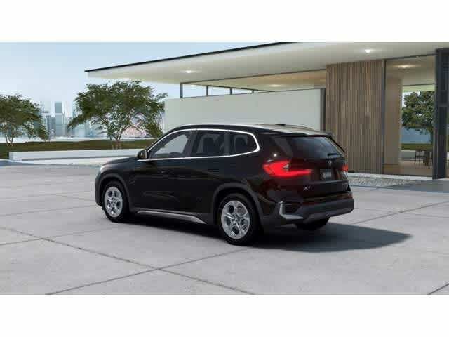2026 BMW X1 xDrive28i Sports Activity Vehicle