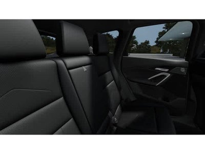 2026 BMW X1 xDrive28i Sports Activity Vehicle