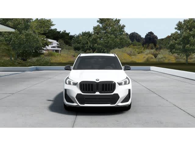 2026 BMW X1 xDrive28i Sports Activity Vehicle