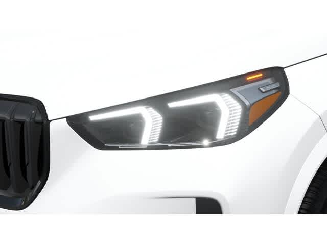 2026 BMW X1 xDrive28i Sports Activity Vehicle