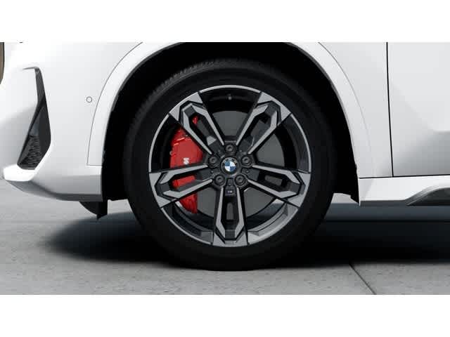 2026 BMW X1 xDrive28i Sports Activity Vehicle
