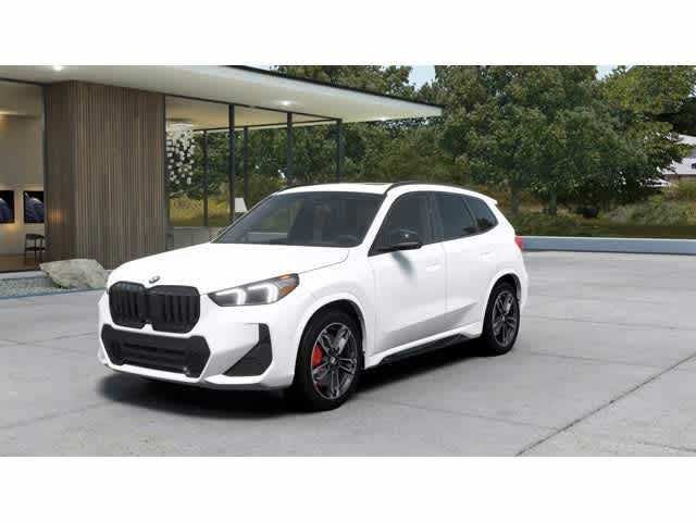 2026 BMW X1 xDrive28i Sports Activity Vehicle