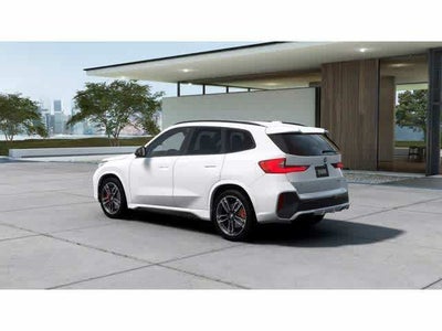 2026 BMW X1 xDrive28i Sports Activity Vehicle