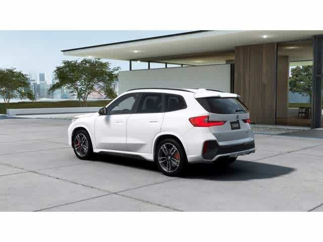 2026 BMW X1 xDrive28i Sports Activity Vehicle