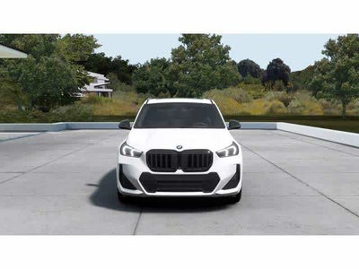 2026 BMW X1 xDrive28i Sports Activity Vehicle