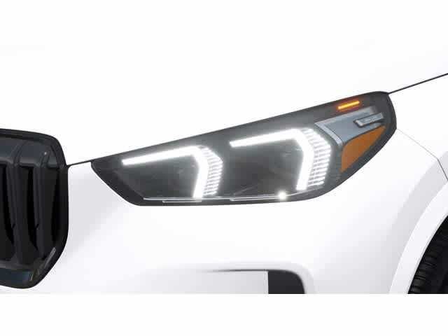 2026 BMW X1 xDrive28i Sports Activity Vehicle