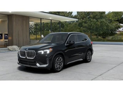 2026 BMW X1 xDrive28i Sports Activity Vehicle