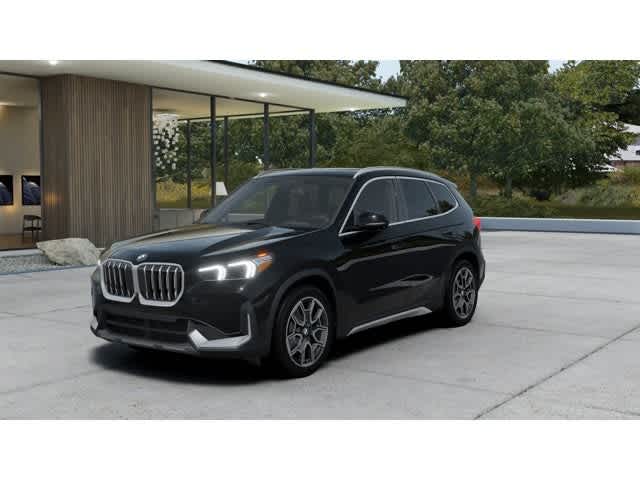 2026 BMW X1 xDrive28i Sports Activity Vehicle