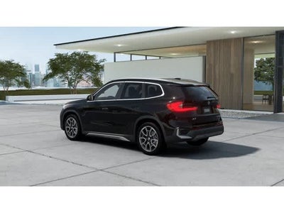 2026 BMW X1 xDrive28i Sports Activity Vehicle