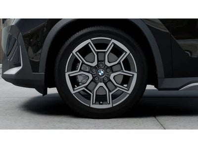 2026 BMW X1 xDrive28i Sports Activity Vehicle
