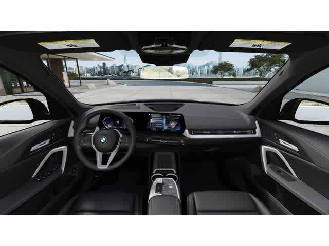 2026 BMW X1 xDrive28i Sports Activity Vehicle