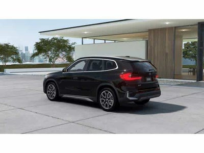 2026 BMW X1 xDrive28i Sports Activity Vehicle