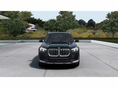 2026 BMW X1 xDrive28i Sports Activity Vehicle