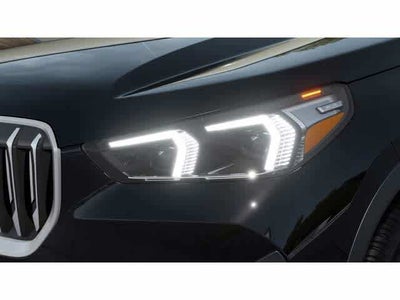 2026 BMW X1 xDrive28i Sports Activity Vehicle