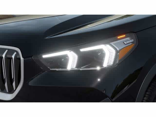 2026 BMW X1 xDrive28i Sports Activity Vehicle