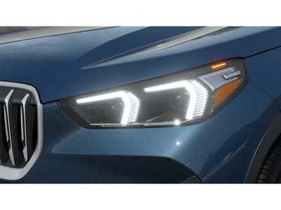 2026 BMW X1 xDrive28i Sports Activity Vehicle