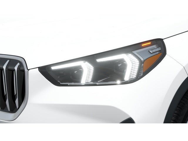 2026 BMW X1 xDrive28i Sports Activity Vehicle