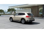 2026 BMW X1 xDrive28i Sports Activity Vehicle