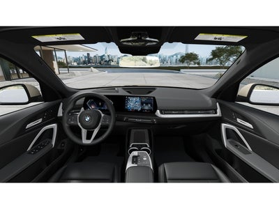 2026 BMW X1 xDrive28i Sports Activity Vehicle