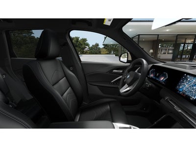 2026 BMW X1 xDrive28i Sports Activity Vehicle