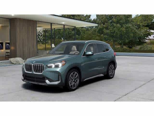 2027 BMW X1 xDrive28i Sports Activity Vehicle
