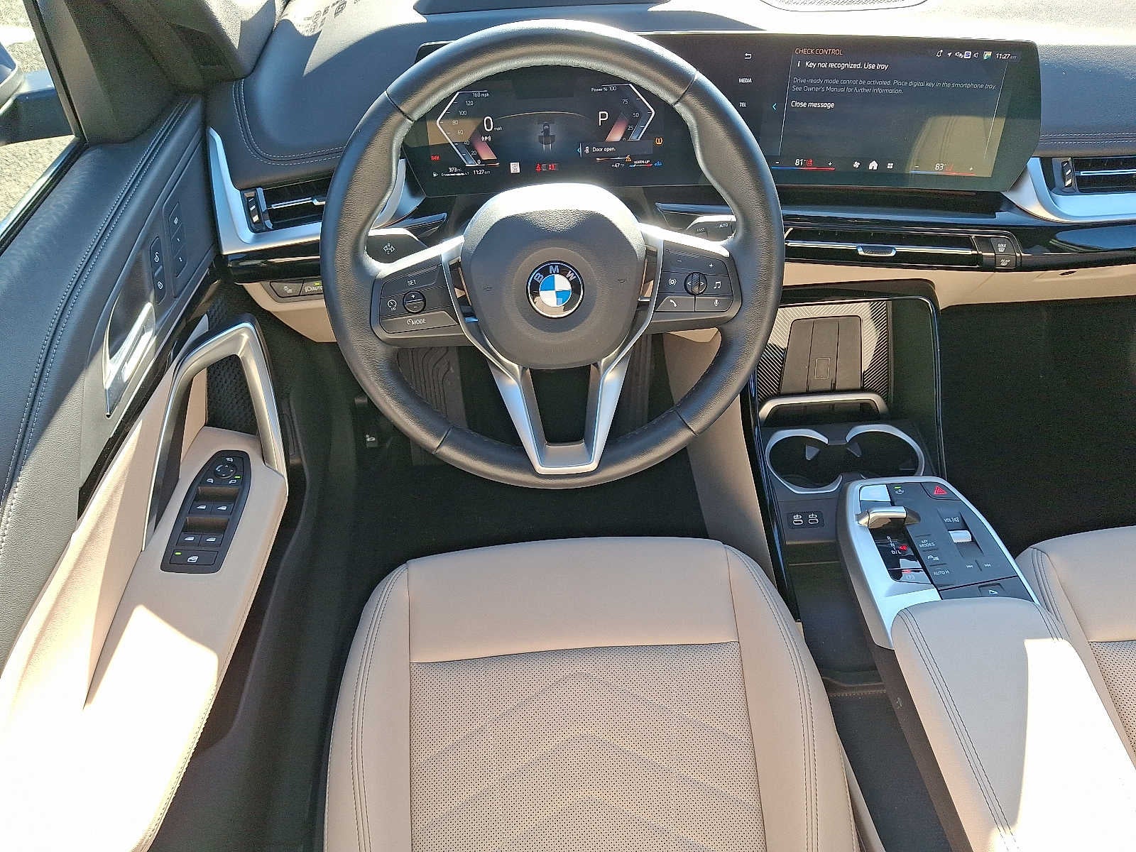 2025 BMW X1 xDrive28i Sports Activity Vehicle